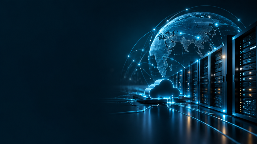 TECHNOLOGY VISUAL